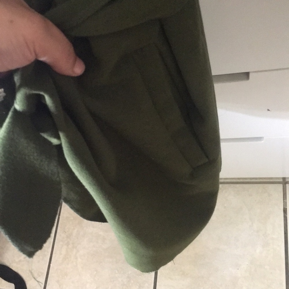 Coat - Picture 2 of 3